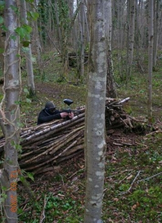  Sensación de gotcha 